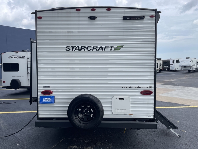 2025 Starcraft Autumn Ridge 20FBS — photo 7 of 8