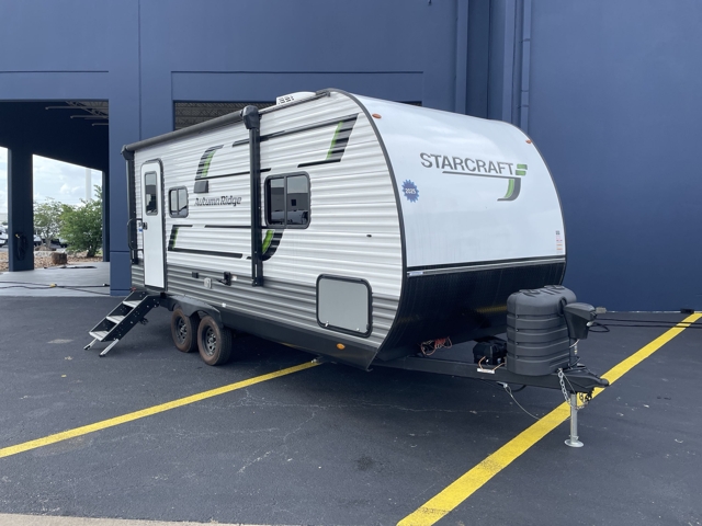 2025 Starcraft Autumn Ridge 20FBS — photo 1 of 8