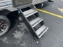 steps