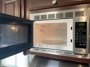 microwave-open