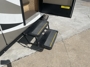 steps