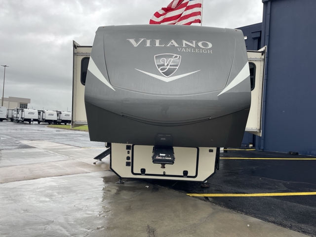 2019 Vanleigh Vilano 375FL — photo 3 of 7