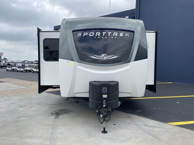 2023 Venture RV Sporttrek Touring Edition 333VFK — photo 3 of 8