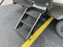 steps
