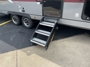 steps