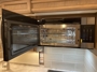 microwave-open