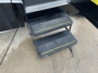 steps