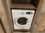 washer-dryer
