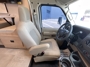 driver-seat