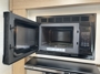 microwave-open