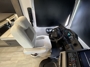driver-seat