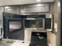 microwave-open