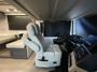 driver-seat