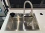 sink