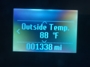 Odometer
