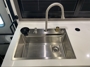 sink