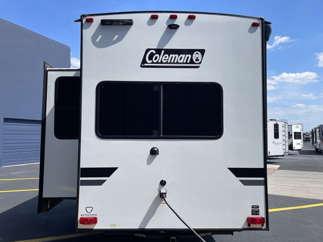 2026 Keystone Coleman Legacy 2800SUNDECK — photo 7 of 8