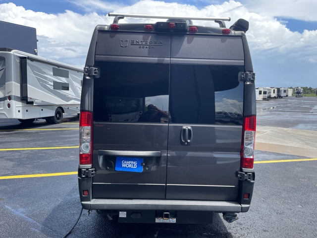 2023 Entegra Coach Ethos Li 20AL — photo 6 of 8