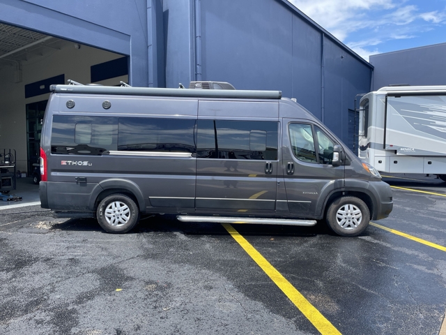 2023 Entegra Coach Ethos Li 20AL — photo 4 of 8
