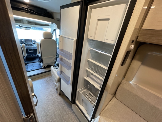 2023 Entegra Coach Ethos Li 20AL — photo 8 of 8