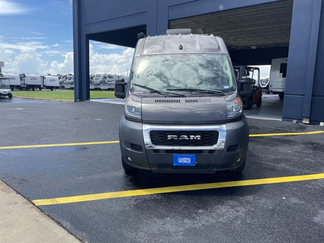 2023 Entegra Coach Ethos Li 20AL — photo 3 of 8