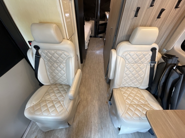 2023 Entegra Coach Ethos Li 20AL — photo 2 of 8