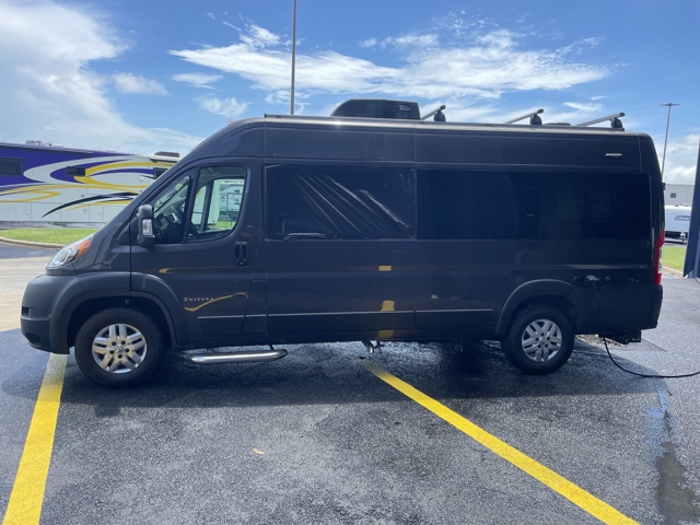 2023 Entegra Coach Ethos Li 20AL — photo 5 of 8