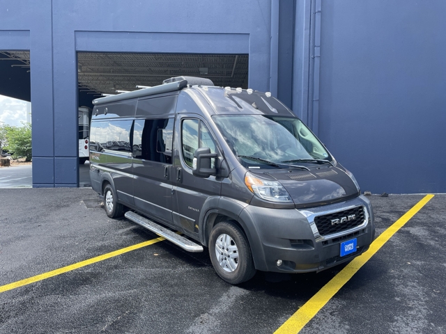 2023 Entegra Coach Ethos Li 20AL — photo 1 of 8
