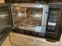 microwave-open