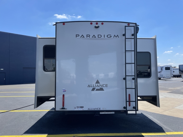 2024 Alliance Paradigm 375RD — photo 7 of 8