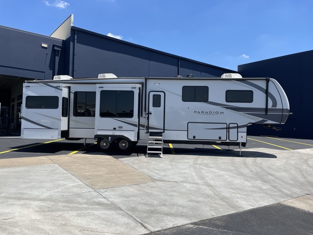 2024 Alliance Paradigm 375RD — photo 5 of 8