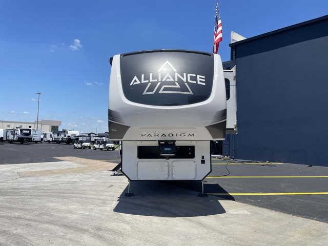 2024 Alliance Paradigm 375RD — photo 4 of 8