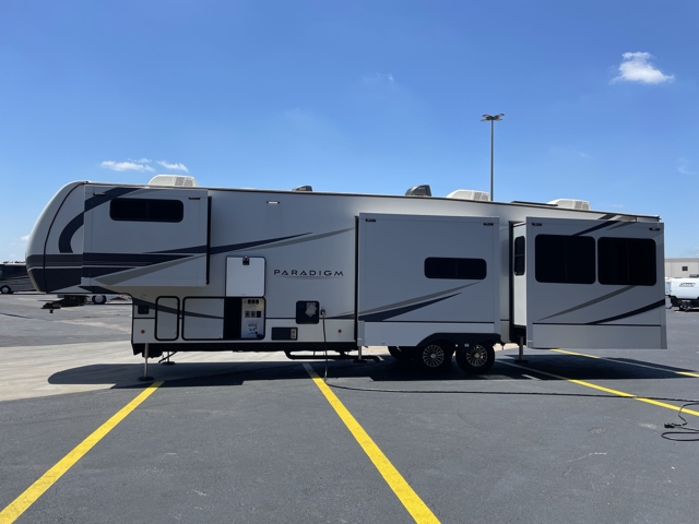 2024 Alliance Paradigm 375RD — photo 6 of 8