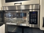 microwave-open