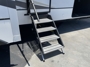 steps