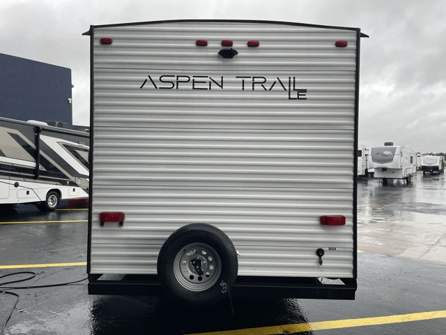 2024 Dutchmen Aspen Trail LE 29BH — photo 6 of 8