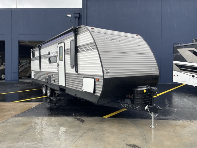 2024 Dutchmen Aspen Trail LE 29BH — photo 1 of 8