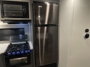 fridge