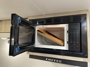 microwave-open