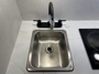 sink