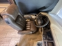 driver-seat