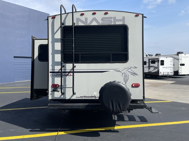 2023 Northwood Nash 25DS — photo 7 of 8