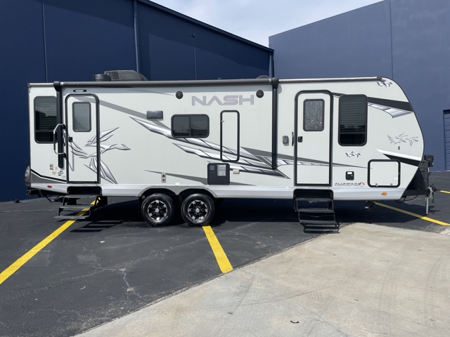 2023 Northwood Nash 25DS — photo 5 of 8