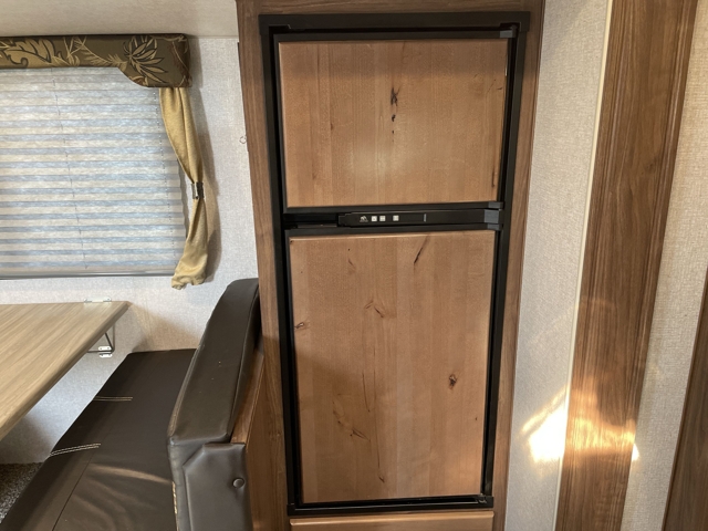 2023 Northwood Nash 25DS — photo 8 of 8
