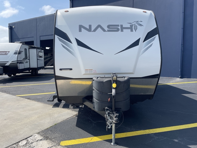 2023 Northwood Nash 25DS — photo 4 of 8
