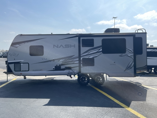 2023 Northwood Nash 25DS — photo 6 of 8