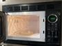 microwave-open