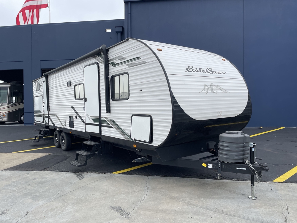 2024 Heartland Eddie Bauer 320BH-C - Stock #2671030C | Katy, TX ...