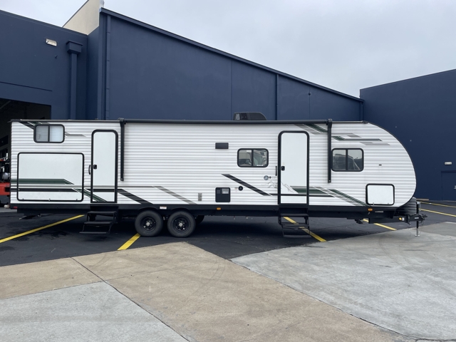 2024 Heartland Eddie Bauer 320BH-C — photo 5 of 8
