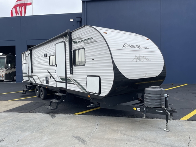 2024 Heartland Eddie Bauer 320BH-C — photo 1 of 8